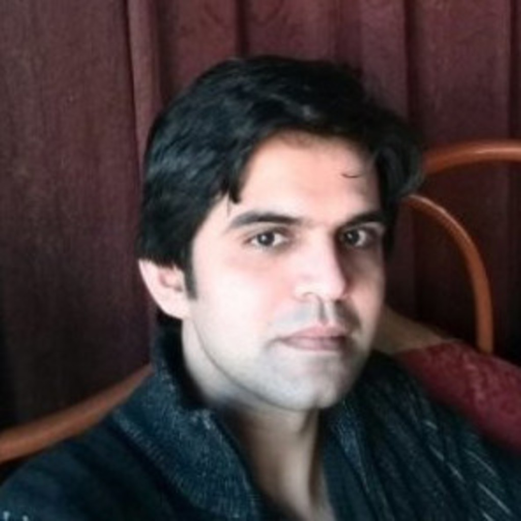 Muhammad Omer Ehsan - M.Sc (Communications and Multimedia Engineering ...
