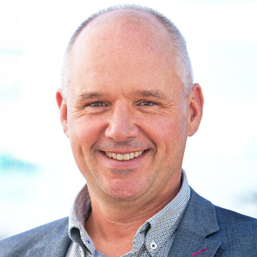Joachim König geschäftsführender Gesellschafter A. König Dental