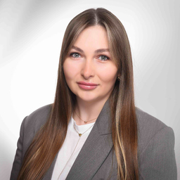 Yuliia Pidvaliuk