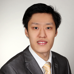 Tiexin Wang