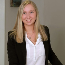 Nadine Sturm