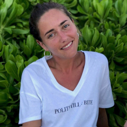 Agustina Moss
