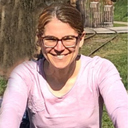Patricia Keller (Riedel)