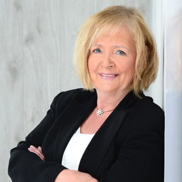 Birgit Kopatsch