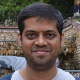 Pavan KP