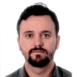 M.Sc. Ilomar Machado