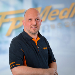 Frank Paetsch