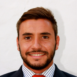 Ricardo Gonzalez Suarez