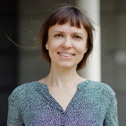 Nicole Hansche