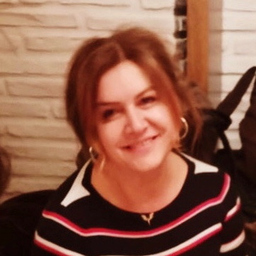 Nesrin Keles
