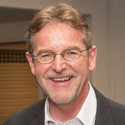 Hans-Peter Gerber