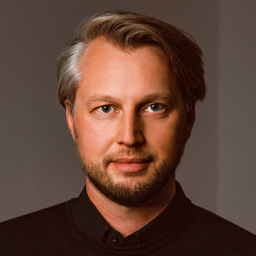 Christoph Kosmehl's profile picture