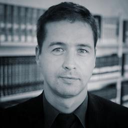 Prof. Dr. Matthias Vodel