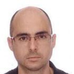JORDI BORRELL ALMAGRO