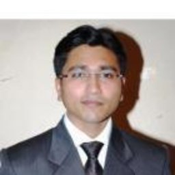 Kunjesh Sarade