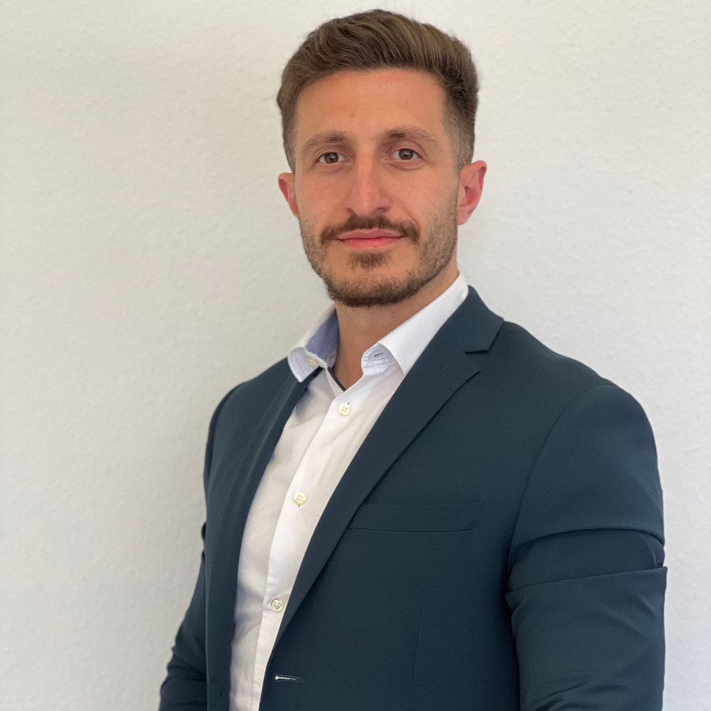 Alessandro Bruno - Führungskraft - Kompass Ankommen | XING