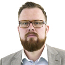 Sven Eckert