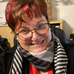 Bettina Hartl's profile picture