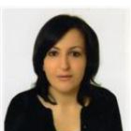 Fatma Keskinsoy