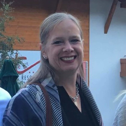 Lydia Wohlfarth