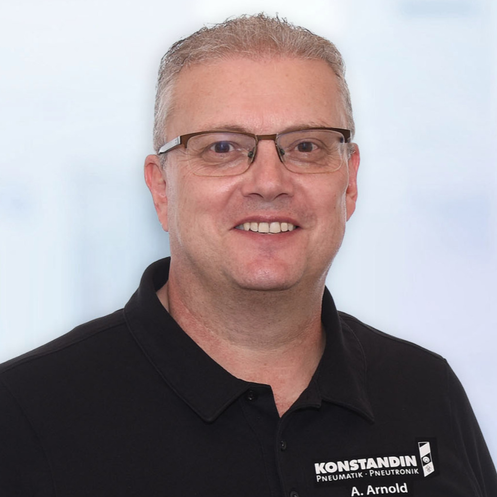 Andreas Arnold Mediengestalter Konstandin GmbH XING