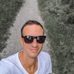 Markus Hilpert