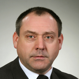 Volker Naumann