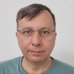 Oleksii Strizhak