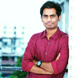 Rahul goud