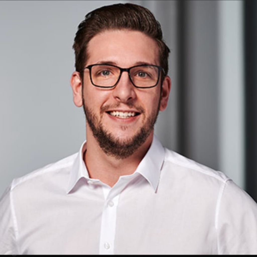 Jakob Gebert Serviceberater BMW Group XING