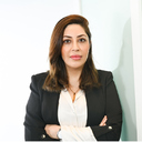 Lida Vaseghi