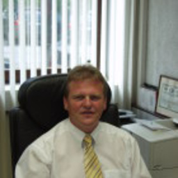 Peter Laarmann