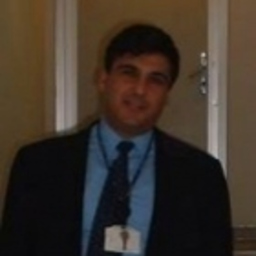 Cenk Tanova