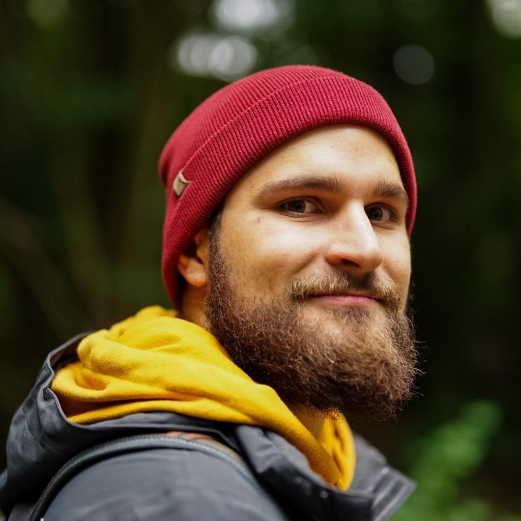 Luca Fiorentino Junior Software Developer Otto (GmbH & Co KG) XING