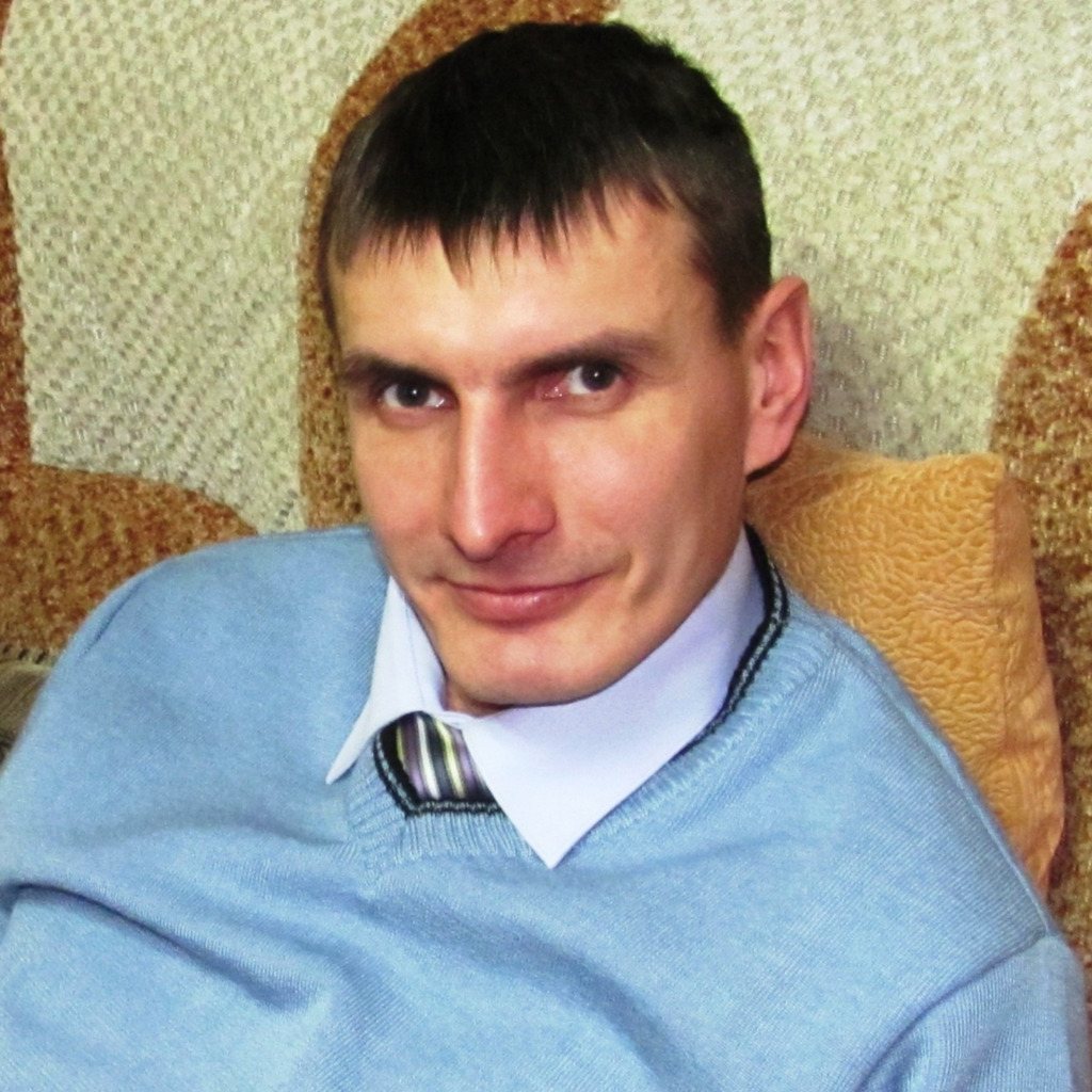 Dmitriy Kulyasov Ausbildung und Berufserfahrung XING