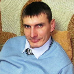 Dmitriy Kulyasov