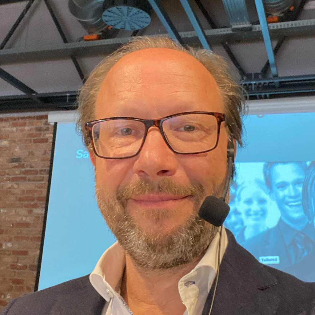 Alexander Orlandini Consultant Orlandini Consulting XING