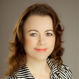 Julia Geringer