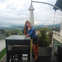 Emine Lieberherr