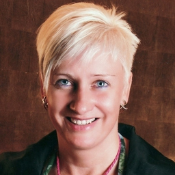 Steffi Berger