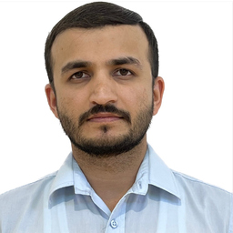 Muhammad Shahzad