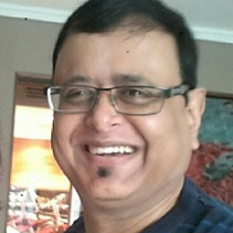 Mangesh Deolalkar