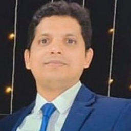SUNIL M SEQUEIRA