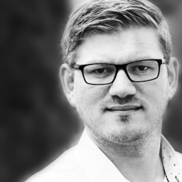 Martin Harnack