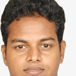 JITHIN JACOB