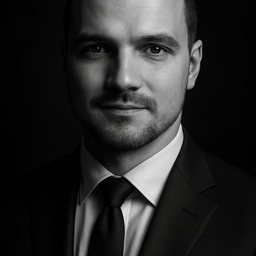 Patrick Taubert