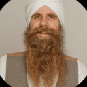 Paramjeet Singh Khalsa