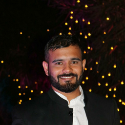 Shivam Sharma