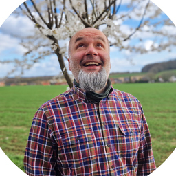 Oliver Vahjen