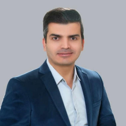 Amir Jamalnia